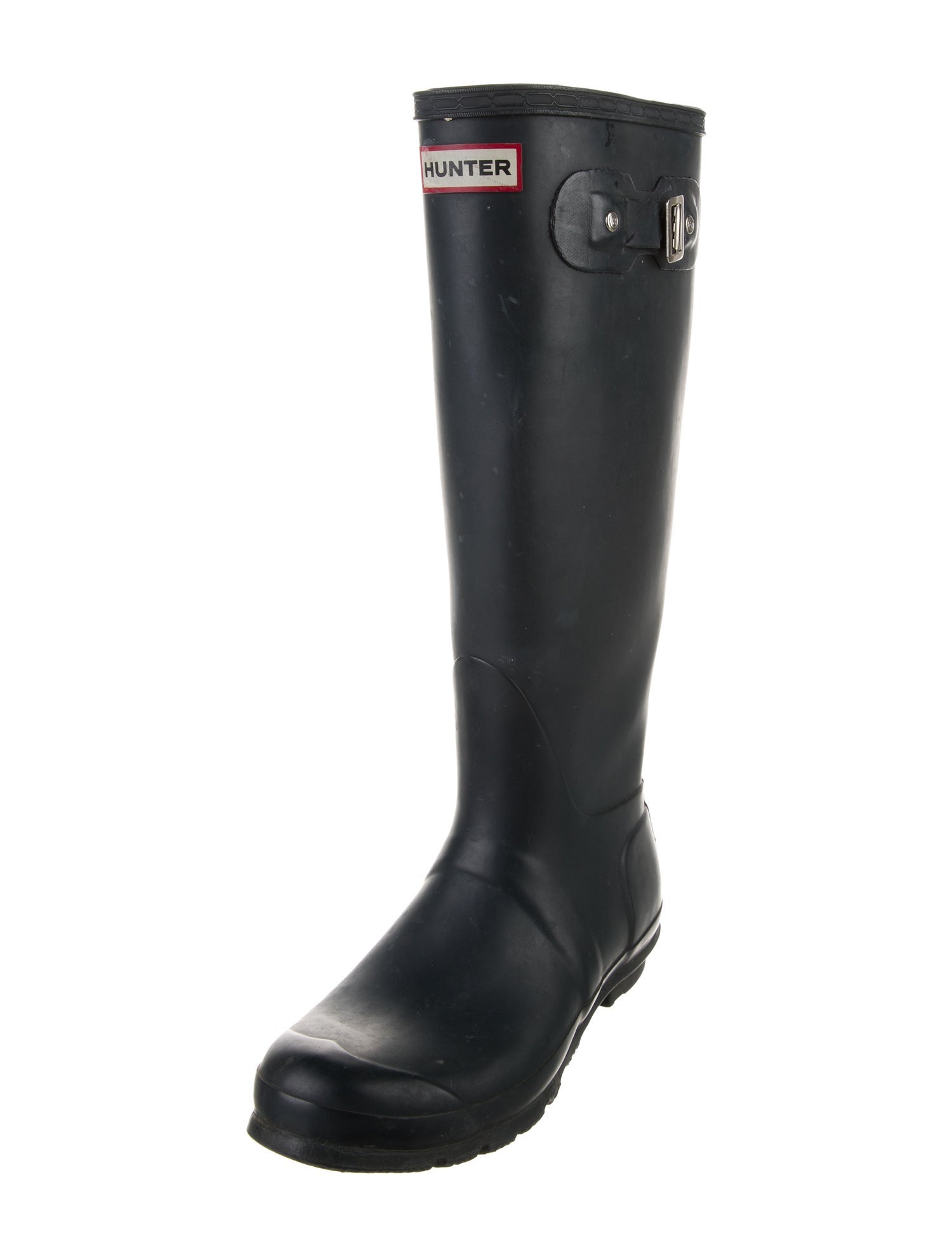 Hunter Rubber Rain Boots