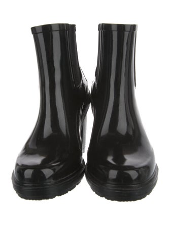 Hunter Rubber Rain Boots