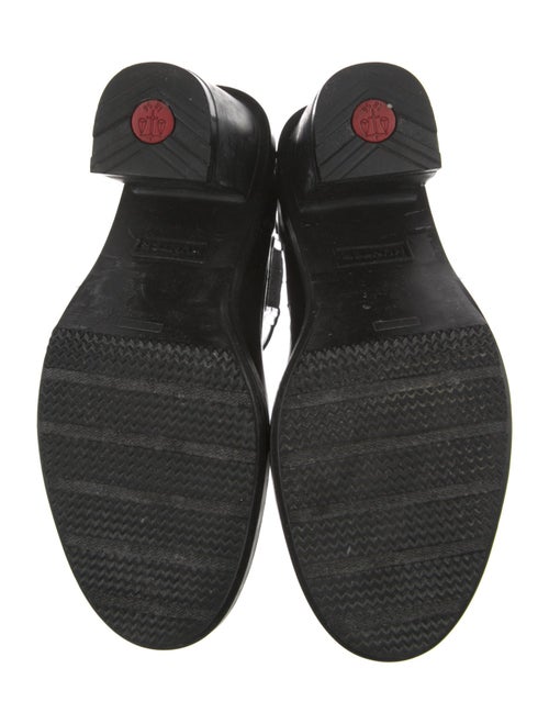 Hunter Rubber Rain Boots