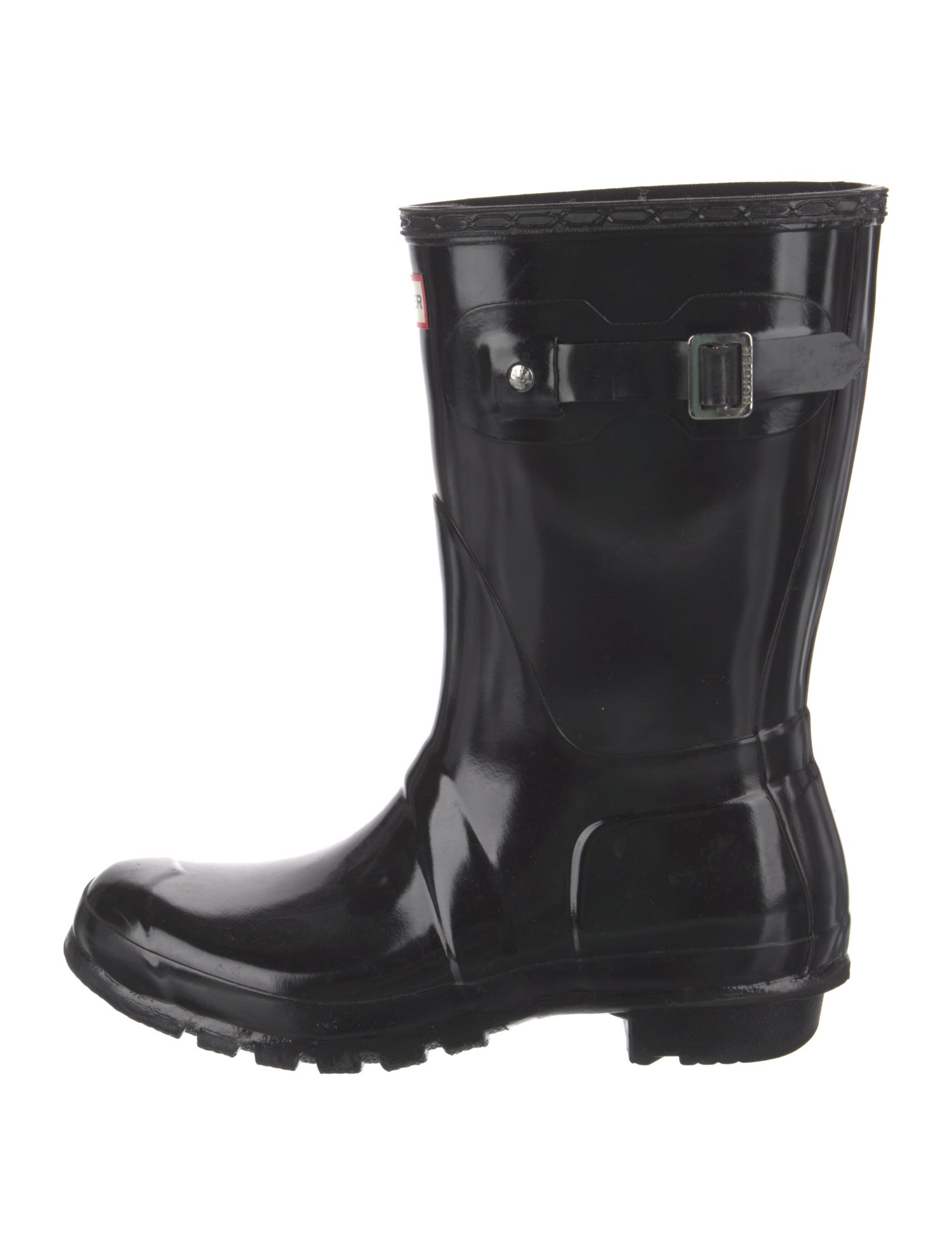 Hunter Rubber Rain Boots