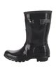 Hunter Rubber Rain Boots