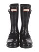 Hunter Rubber Rain Boots