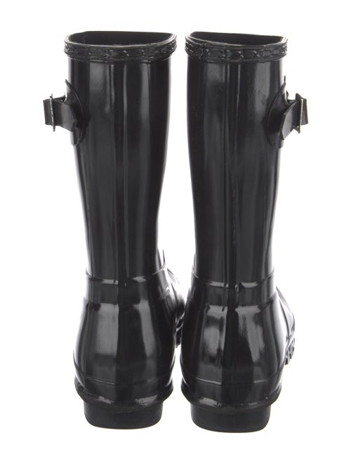 Hunter Rubber Rain Boots