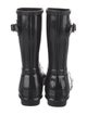 Hunter Rubber Rain Boots
