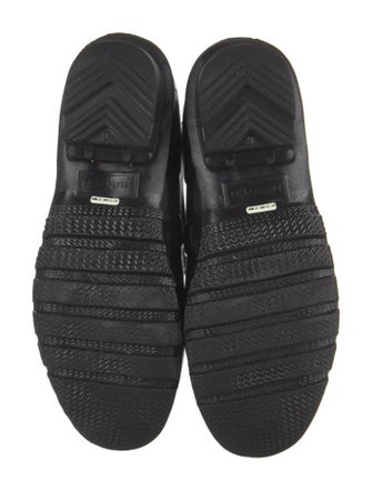 Hunter Rubber Rain Boots