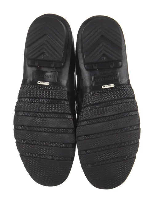 Hunter Rubber Rain Boots