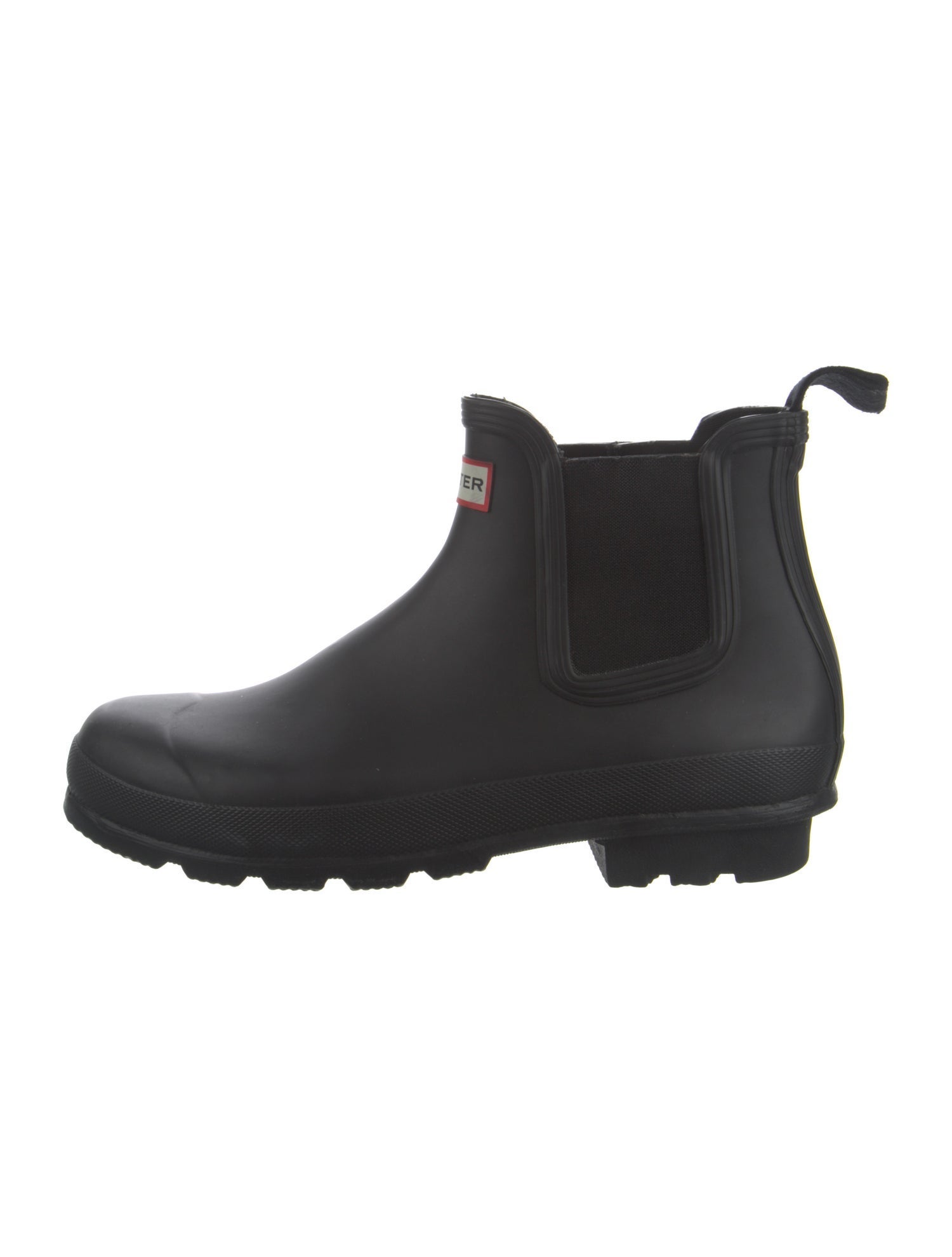 Hunter Rubber Rain Boots