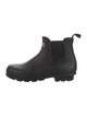 Hunter Rubber Rain Boots