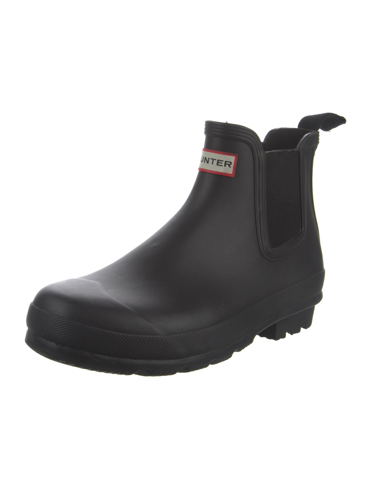 Hunter Rubber Rain Boots
