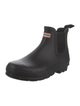 Hunter Rubber Rain Boots