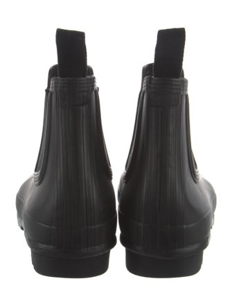 Hunter Rubber Rain Boots