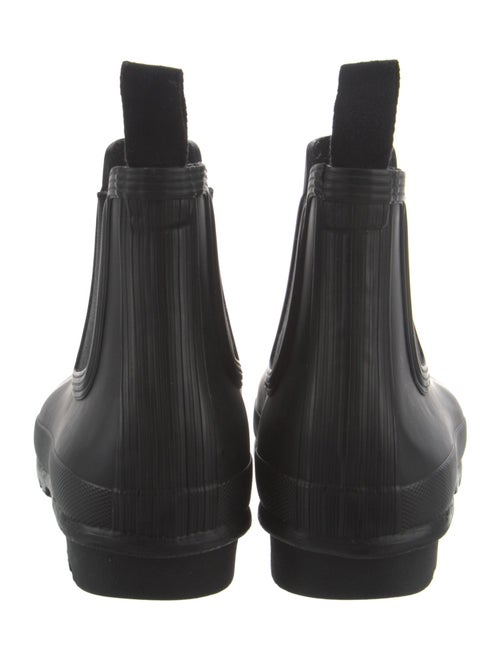 Hunter Rubber Rain Boots