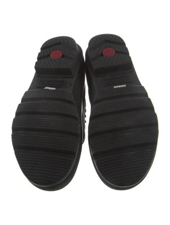 Hunter Rubber Rain Boots