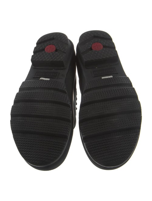 Hunter Rubber Rain Boots