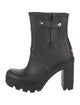 Hunter Rubber Rain Boots