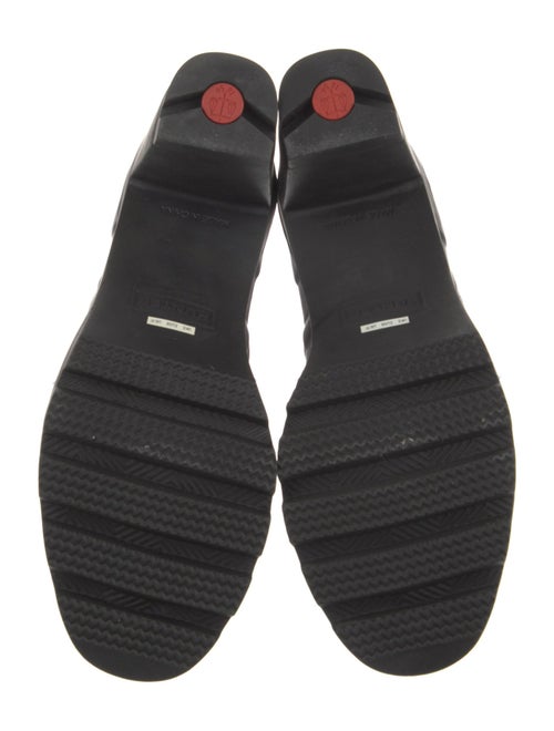 Hunter Rubber Rain Boots