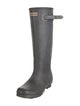 Hunter Rubber Rain Boots