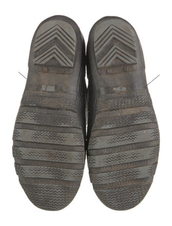 Hunter Rubber Rain Boots