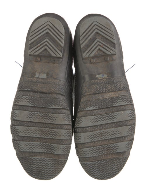 Hunter Rubber Rain Boots