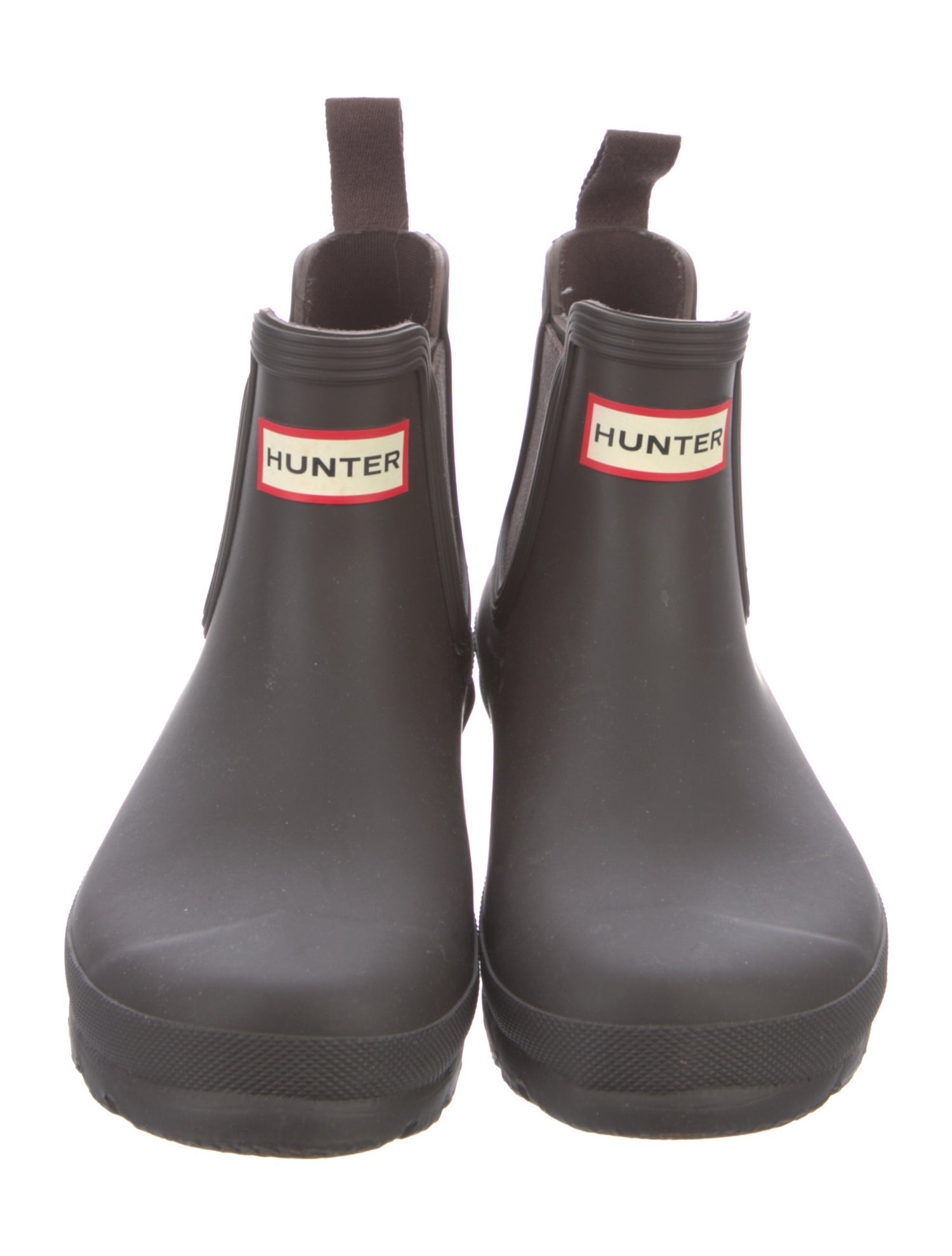 Hunter Rubber Rain Boots