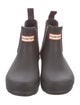 Hunter Rubber Rain Boots