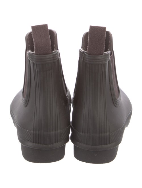 Hunter Rubber Rain Boots