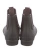 Hunter Rubber Rain Boots