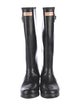 Hunter Rubber Rain Boots