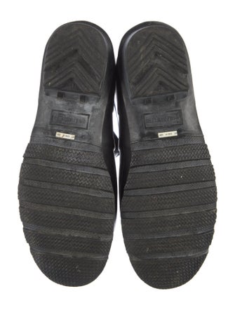 Hunter Rubber Rain Boots