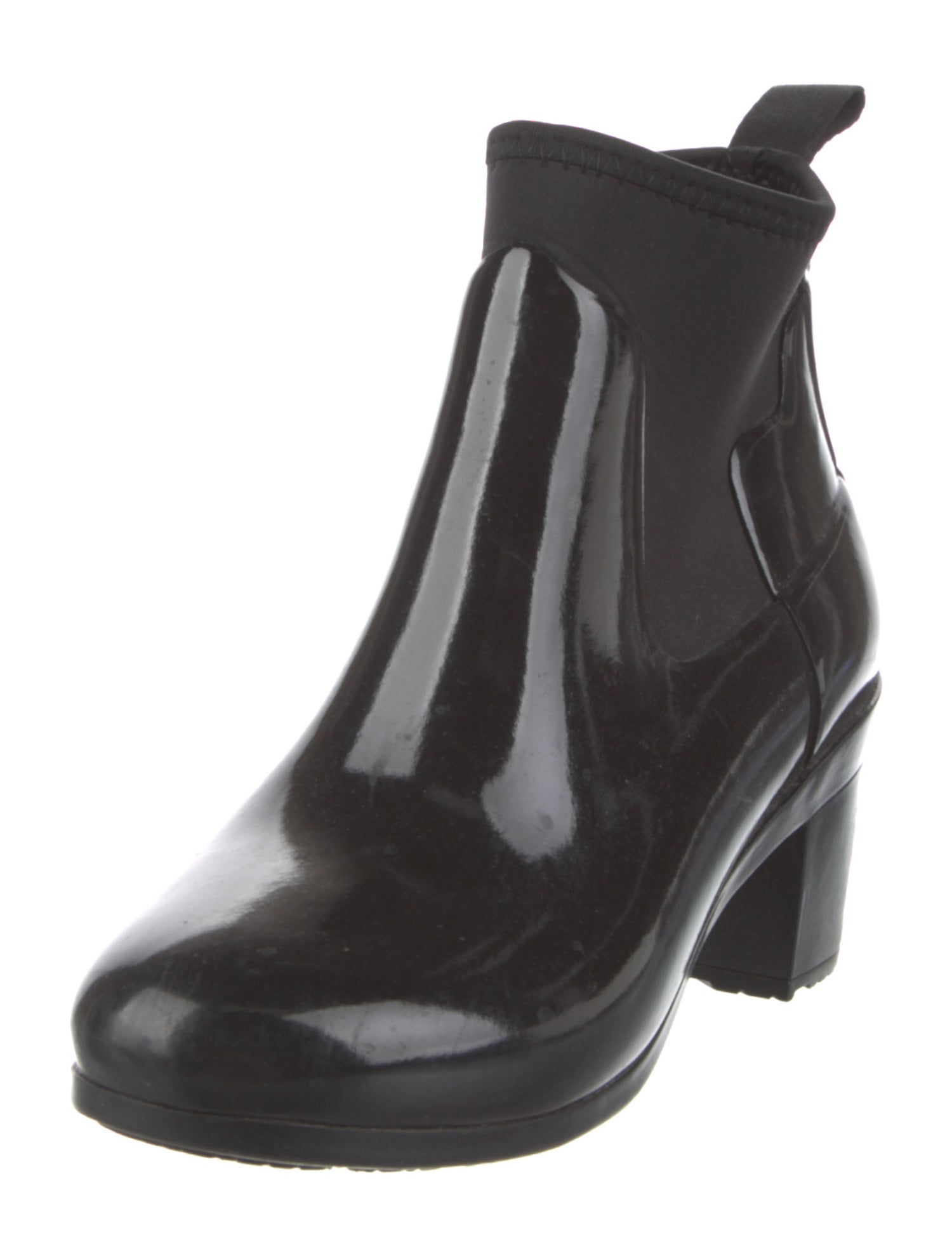 Hunter Rubber Rain Boots