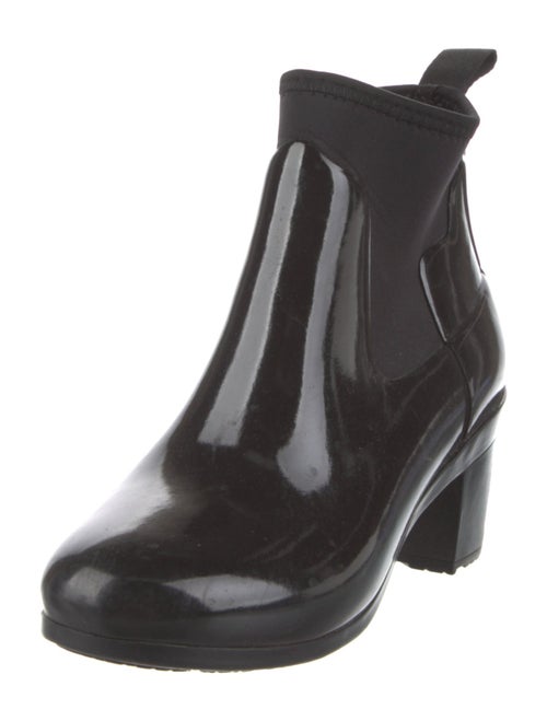 Hunter Rubber Rain Boots