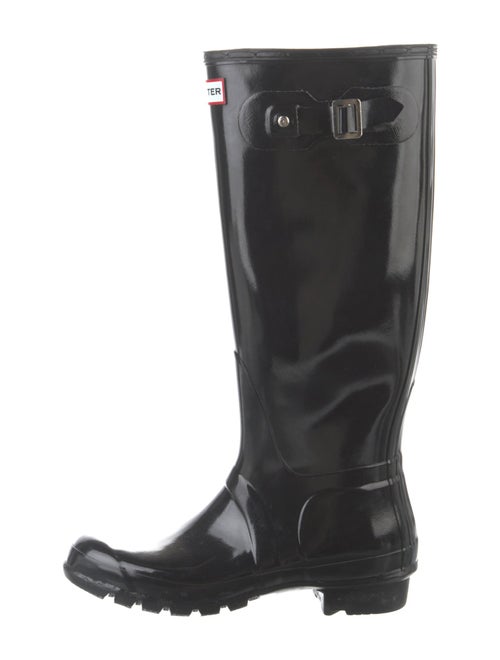 Hunter Rubber Rain Boots