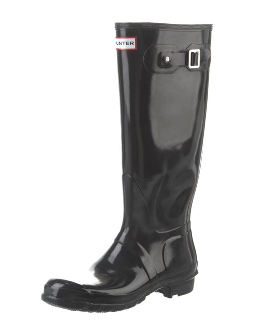 Hunter Rubber Rain Boots