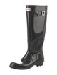Hunter Rubber Rain Boots
