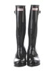 Hunter Rubber Rain Boots