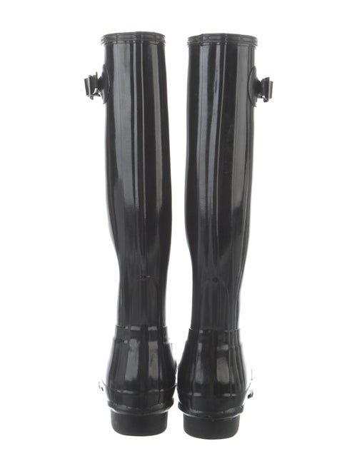Hunter Rubber Rain Boots