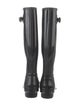 Hunter Rubber Rain Boots