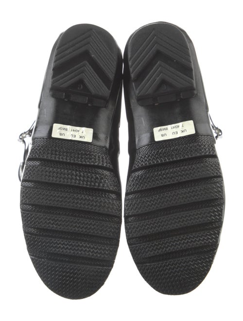 Hunter Rubber Rain Boots