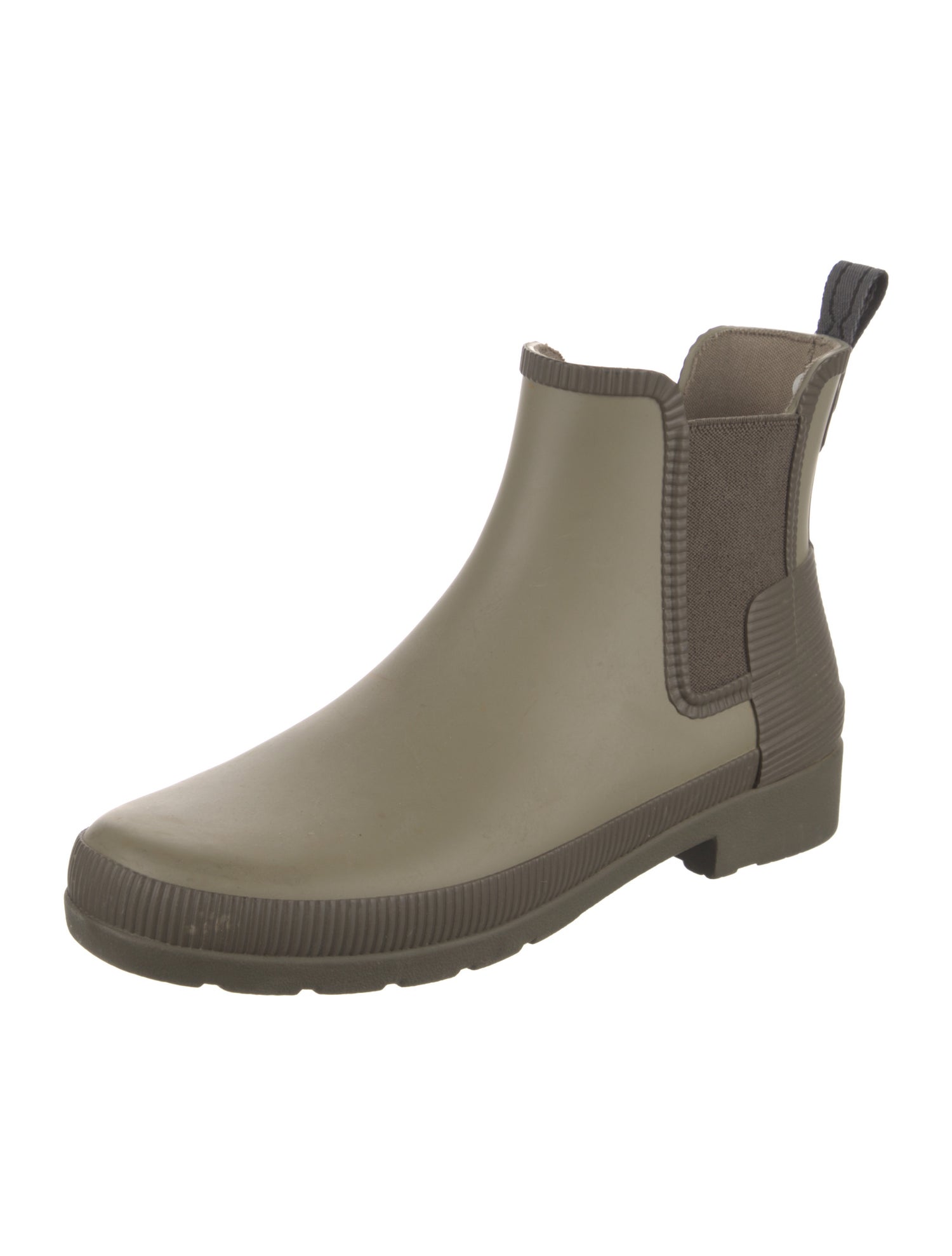 Hunter Rubber Rain Boots