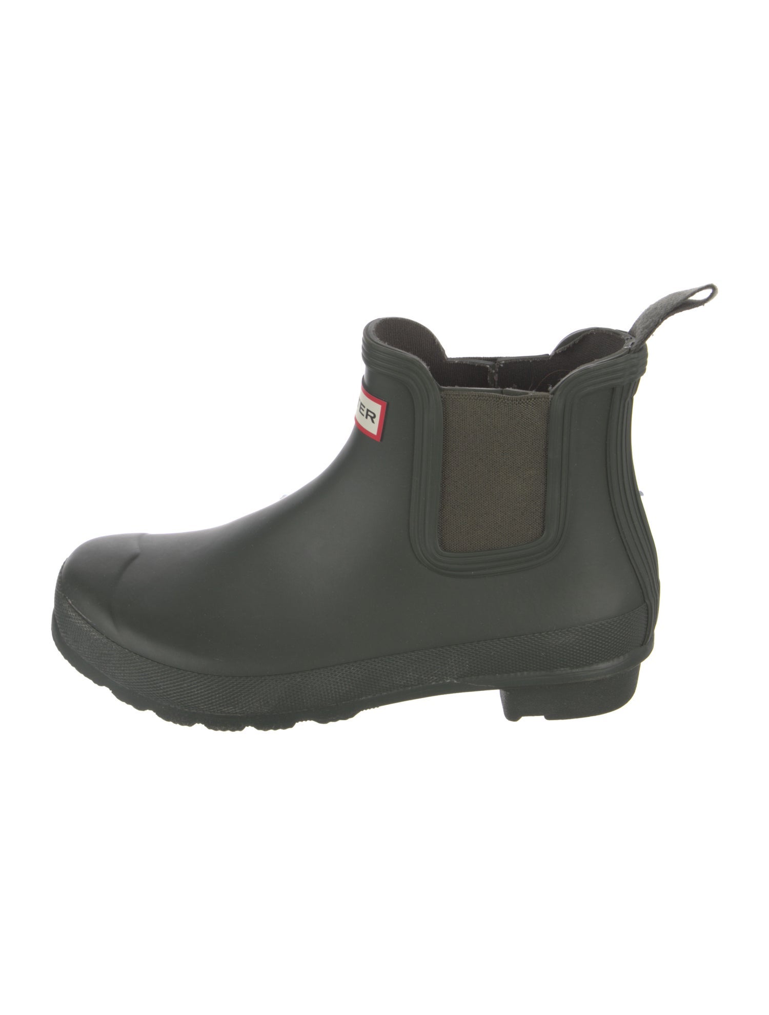 Hunter Rubber Rain Boots