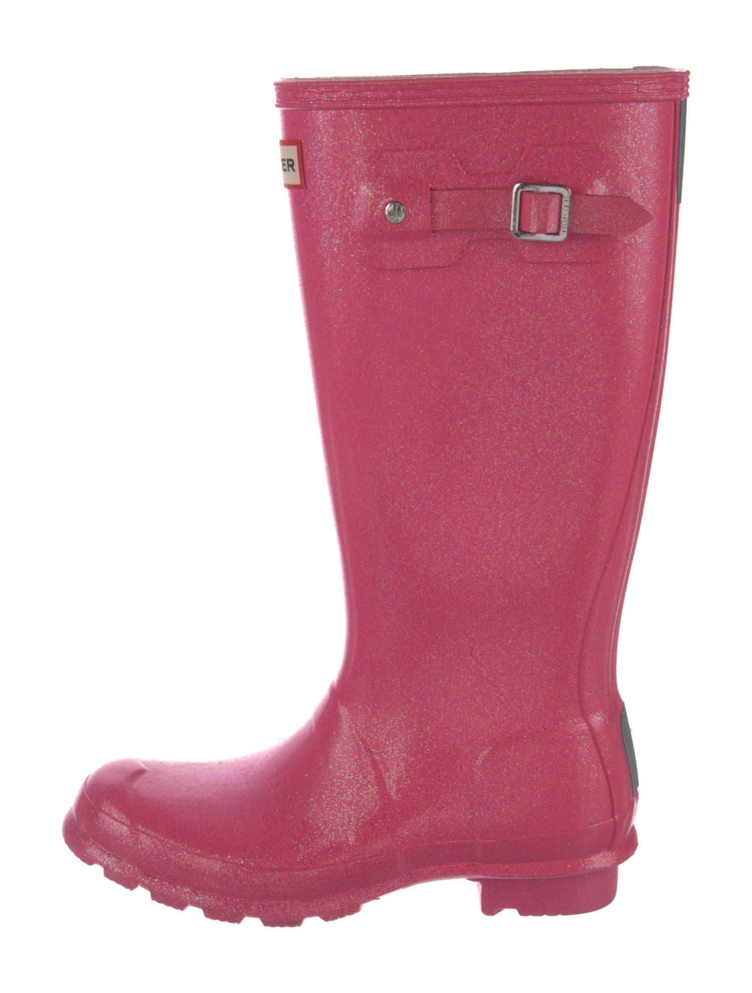 Hunter Rubber Rain Boots