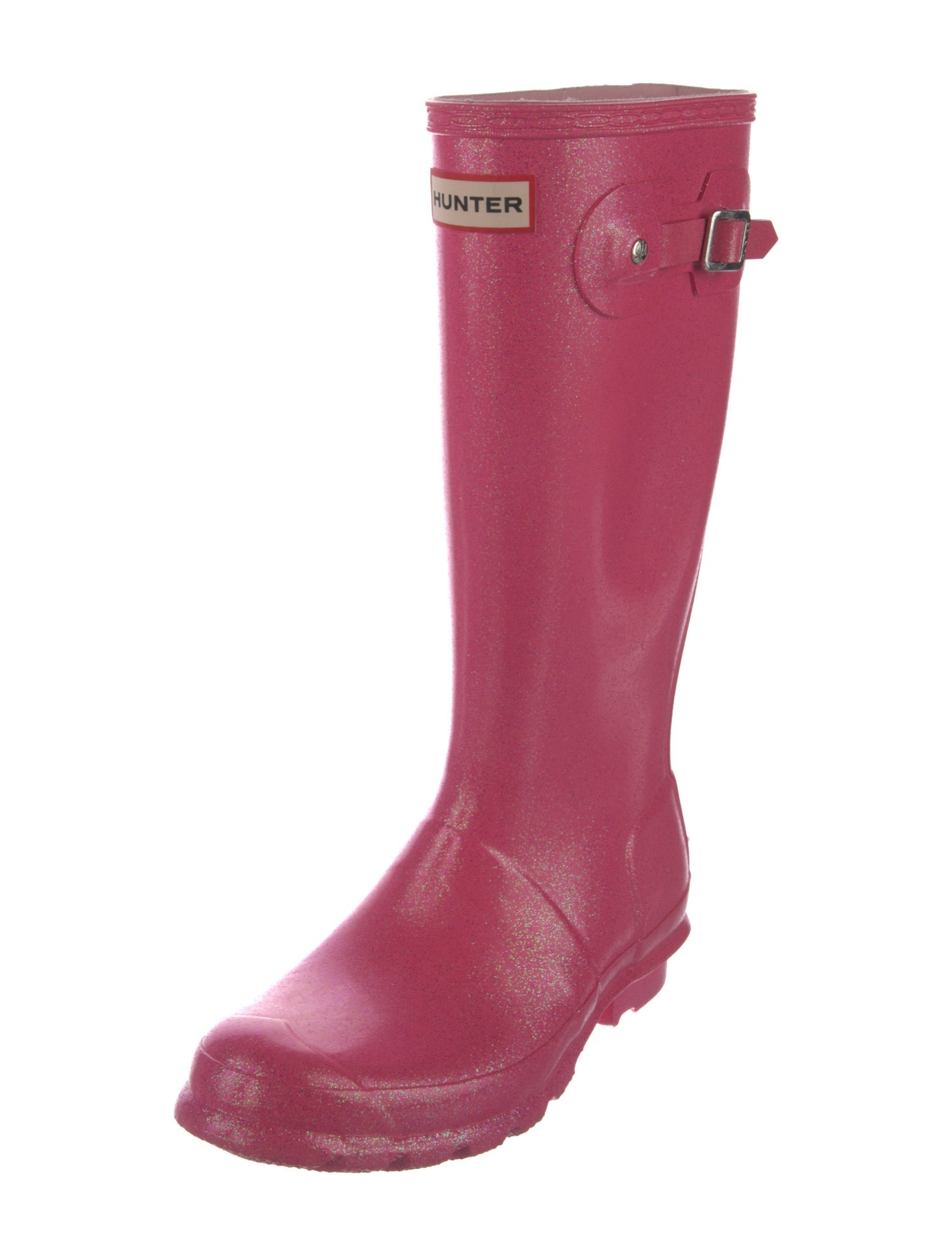 Hunter Rubber Rain Boots