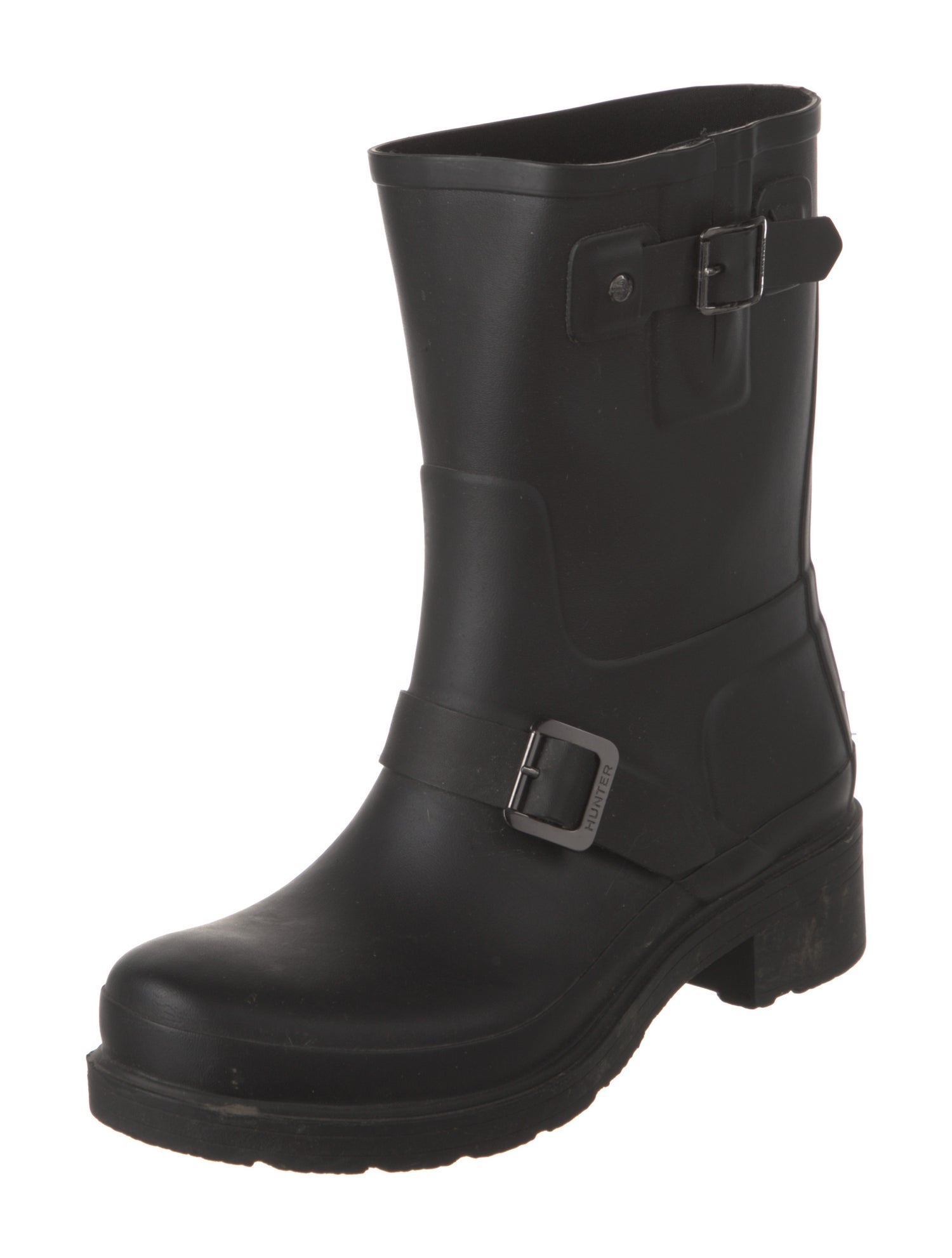 Hunter Rubber Rain Boots