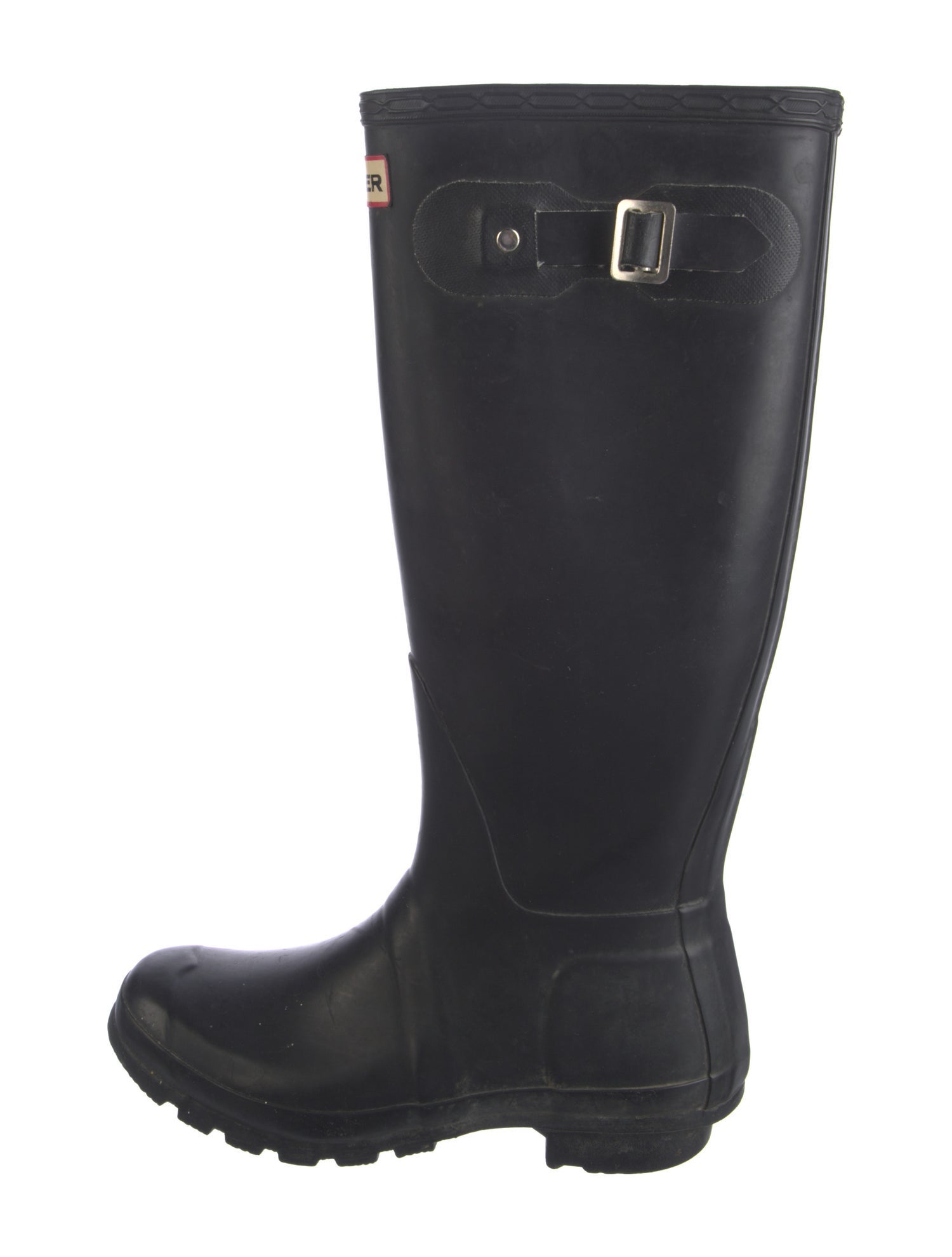 Hunter Rubber Rain Boots