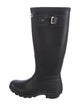 Hunter Rubber Rain Boots