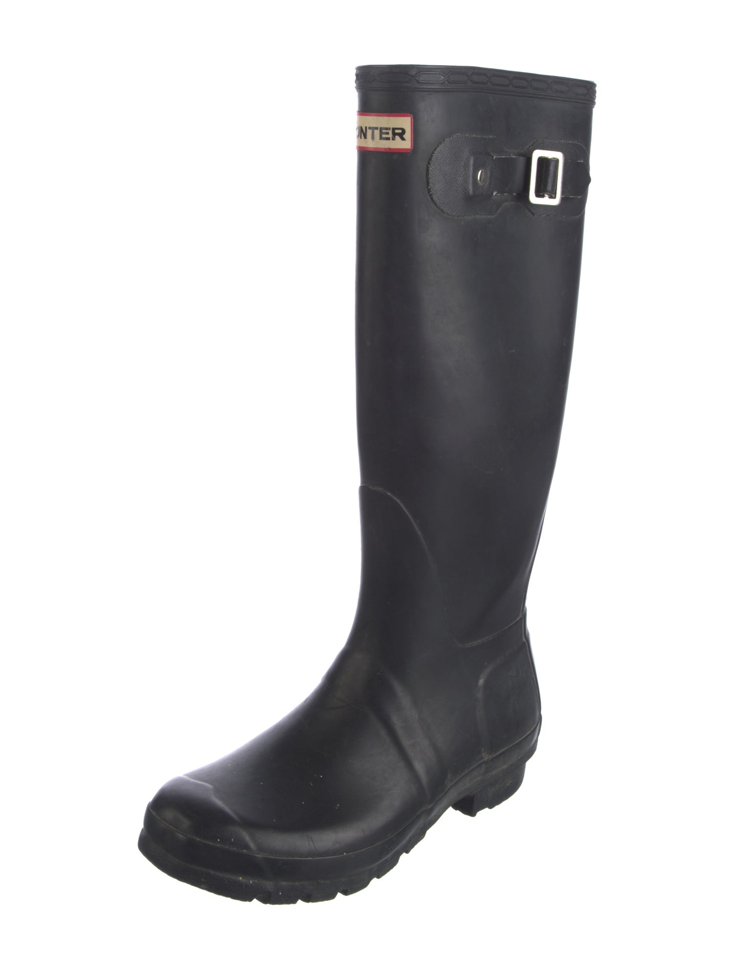 Hunter Rubber Rain Boots