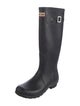 Hunter Rubber Rain Boots
