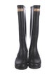 Hunter Rubber Rain Boots