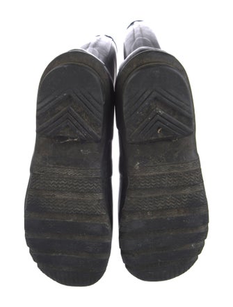 Hunter Rubber Rain Boots