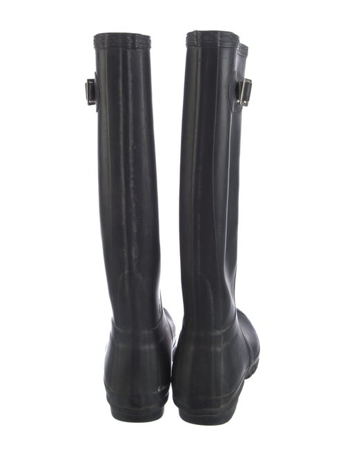 Hunter Rubber Rain Boots